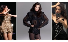 От «ВИА Гры» до финала «Невеста. Экстра любовь»: Ольга Меганская — о том, как слава не спасает от комплексов, почему женская дружба оказалась сильнее сценария ТНТ и что на самом деле произошло с Гецати