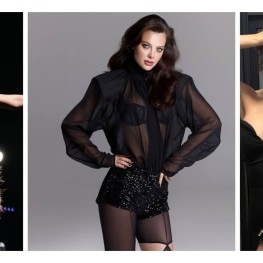 От «ВИА Гры» до финала «Невеста. Экстра любовь»: Ольга Меганская — о том, как слава не спасает от комплексов, почему женская дружба оказалась сильнее сценария ТНТ и что на самом деле произошло с Гецати