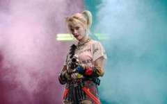 10 экстравагантных способов одеться в стиле Харли Квинн