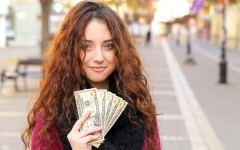 Как зарабатывать больше: 3 совета от пробуждающего коуча Марии Денисовой