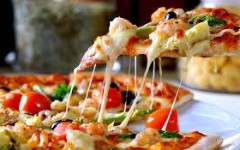 10 лучших пиццерий в Риме, или в Италию – за настоящей пиццей!
