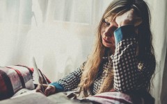 Страх перед жизнью: как начать проявляться, быть заметным и перестать всего бояться