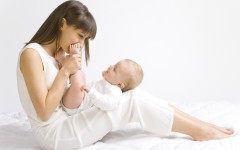 Как меняется жизнь женщины после рождения ребёнка? Откровения психолога и молодой мамы