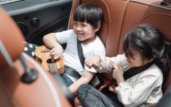 Как путешествовать с ребёнком: 10 основных правил, которые сделают ваше путешествие комфортным