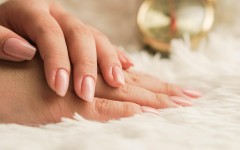 7 способов отбелить ногти в домашних условиях и избавиться от их желтизны