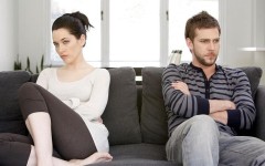 Ненависть в паре: когда любовь превращается в отвращение