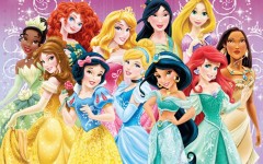 Как бы закончилась история принцесс Disney в реальной жизни: художница из России представила диснеевских принцесс в неожиданных ролях