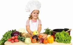 Дети готовят сами – 15 лучших детских рецептов