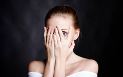 Страх темноты родом из детства: Роман Левыкин о том, как побороть страх темноты