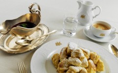 Знакомимся с Австрией по ароматному кофе – 15 лучших кофеен в Вене