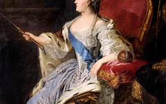 Дневники императрицы: 8 нововведений Екатерины II, которые прижились в России и популярны по сей день