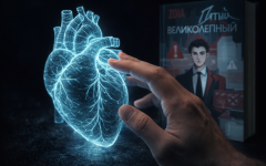 Нейлоновое сердце 2026 года: кто мы, когда искусственный интеллект знает о нас больше, чем мы сами?