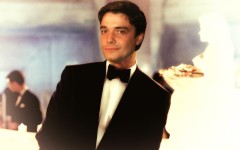 Кто бы из российских актёров лучше всего подошёл бы на роль агента 007?