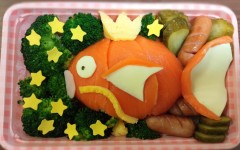 15 случаев, когда простой обед превратился в произведение искусства