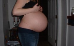 Беременность 33 неделя – развитие плода и ощущения матери