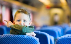 Проезд детей в общественном транспорте – правила и права, о которых родители не знают