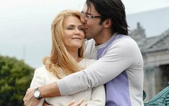 Неужели брак Андрея Малахова и Натальи Шкулевой рушится? Ника Белоцерковская — новая пассия ведущего