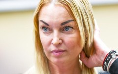 Анастасия Волочкова подала в суд на Дану Борисову