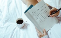 Сам себе психолог: 5 письменных практик, которые изменят вашу жизнь к лучшему