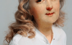 Екатерина II в наши дни – смелый эксперимент