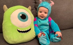 14 фотографий, которые доказывают, что детская непосредственность не знает границ