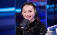 «Главная задача – быть счастливее»: Юлия Хлынина – о силе терапии и поиске баланса