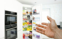 Народные средства от запаха в холодильнике – 10 рецептов свежести