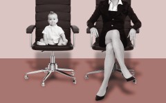 Хорошая мама и успешная бизнес-леди — реально ли совмещать
