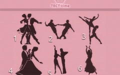 Тест: выберите танцующую пару и узнайте, какой тип отношений вам нужен