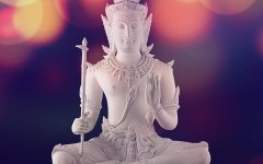 Индуистский хранитель и покровитель 2022 года – бог Вишну: какие уроки мы можем извлечь для себя