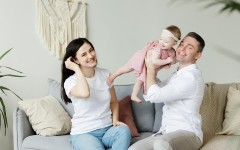 Отец не принимает участия в воспитании ребёнка – 8 рекомендаций психолога