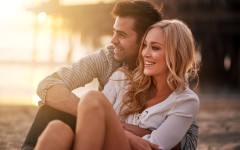 5 причин, почему настоящая любовь — это та, которая приходит из ниоткуда и меняет всё!