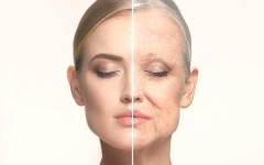 Что такое фотостарение кожи – 5 эффективных средств борьбы с фотостарением лица