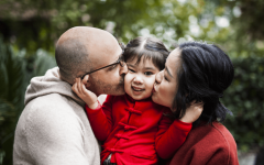 Семейные портреты из разных стран, которые показывают, насколько мы все разные, но при этом похожи