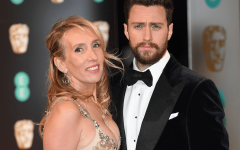 Счастливы вместе: 10 знаменитых пар, в которых жена старше мужа по возрасту