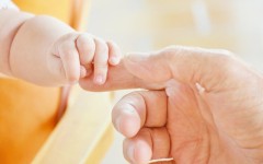 Исследования показали, что гены отца главным образом влияют на пол ребёнка