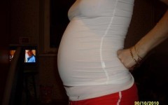 Беременность 9 недель – развитие плода и ощущения женщины