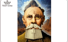 Ассоциативный тест: Образ, который вы увидите на картинке, покажет, чем вы раздражаете людей