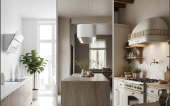 Воздух, которым вы дышите: как выбрать идеальную кухонную вытяжку в 2025/2026 году и не переплатить за ненужные функции