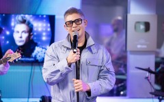 Митя Фомин: «Артиста ИИ не заменит»