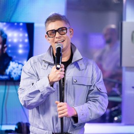 Митя Фомин: «Артиста ИИ не заменит»