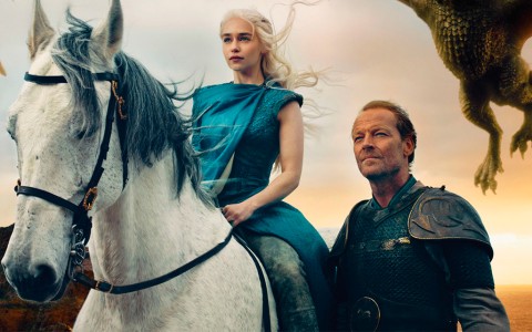 Любимые сериалы звёзд. Рекомендуем к просмотру