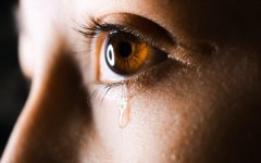 Не сдерживайте слёзы: 6 причин, по которым плач полезен для здоровья
