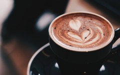 На заметку кофеманам: как добавить в кофе больше витаминов и антиоксидантов