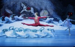 «Щелкунчик» покажут в кино: знаменитый балет Большого театра выйдет на голубых экранах в преддверии Нового года