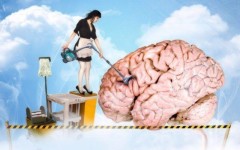 Чтобы мозг был всегда молодым — 10 советов нейрофизиологов