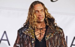 Тарзан попал в реанимацию: «50 лет для мужчины — опасный возраст, а тут ещё и нервный срыв»