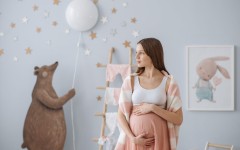 Как рассказать ребёнку о беременности мамы правильно – 7 советов педагога
