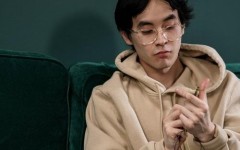 4 «женских» хобби, которыми любят увлекаться мужчины