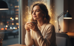 «Денежная ёмкость» почему вы упираетесь в финансовый потолок? Психологические причины блоков.